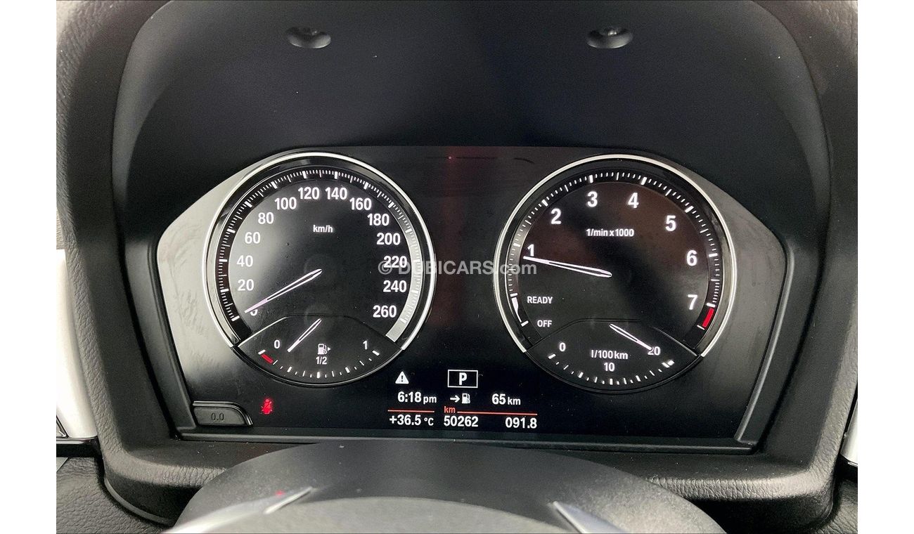 BMW X2 sDrive 20i Joy Edition