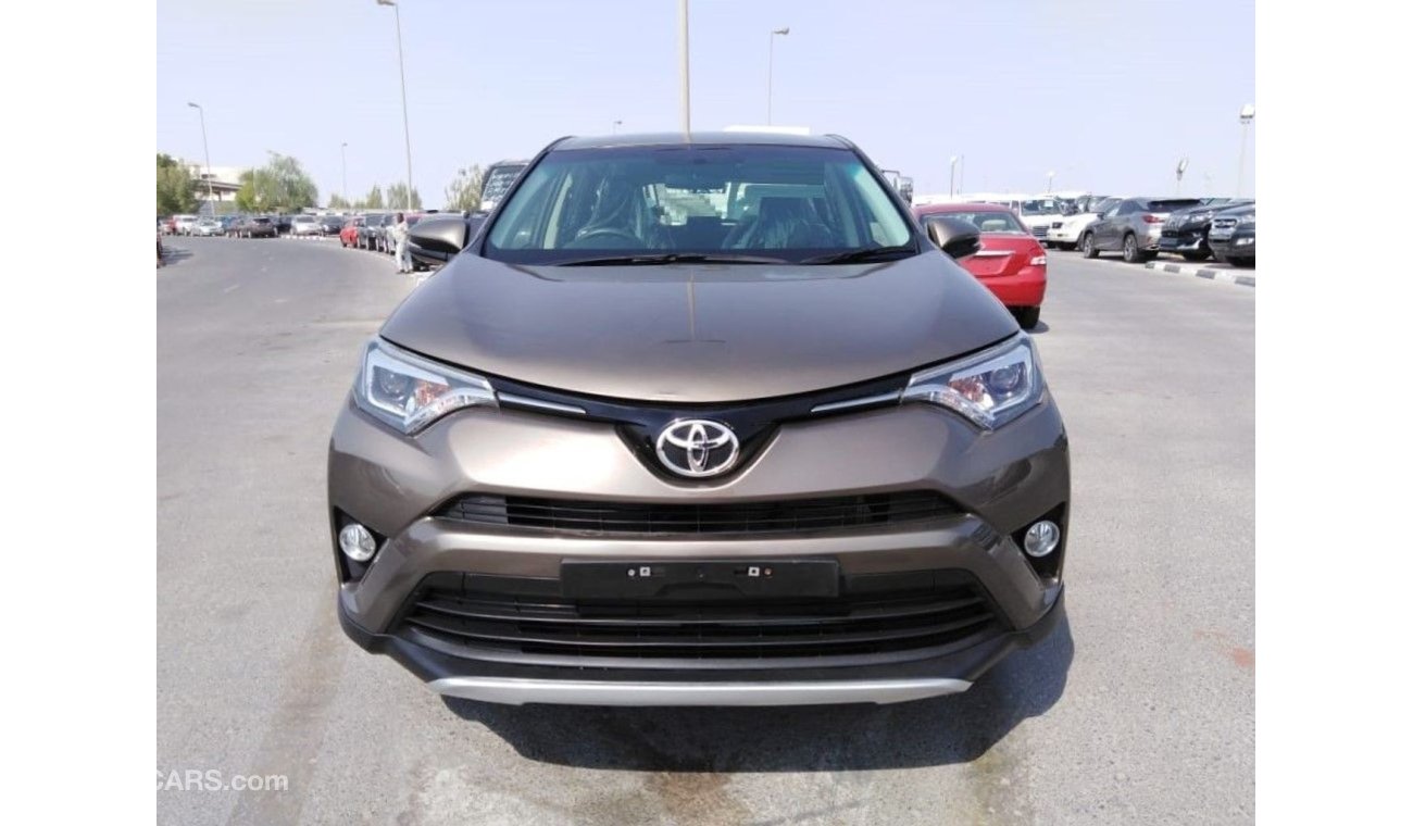 Toyota RAV4 RAV 4 RIGHT HAND DRIVE ( Stock no PM13)