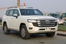 تويوتا لاند كروزر TOYOTA LANDCRUISER 300 4.0L V6 PETROL VX AUTO