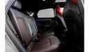 Audi RS Q3 Sportback TFSI quattro 2021 Audi RSQ3 Sportback / Full Option / Warranty and Service Pack