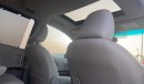 Toyota Sienna 2013 XLE (US) with sunroof ref# 155