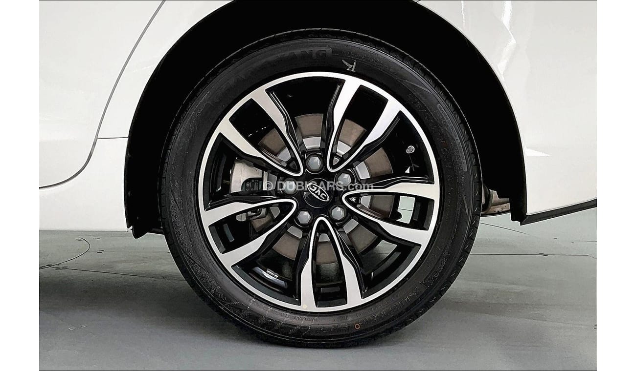 JAC J7 Intelligent | 1 year free warranty | 0 down payment | 7 day return policy