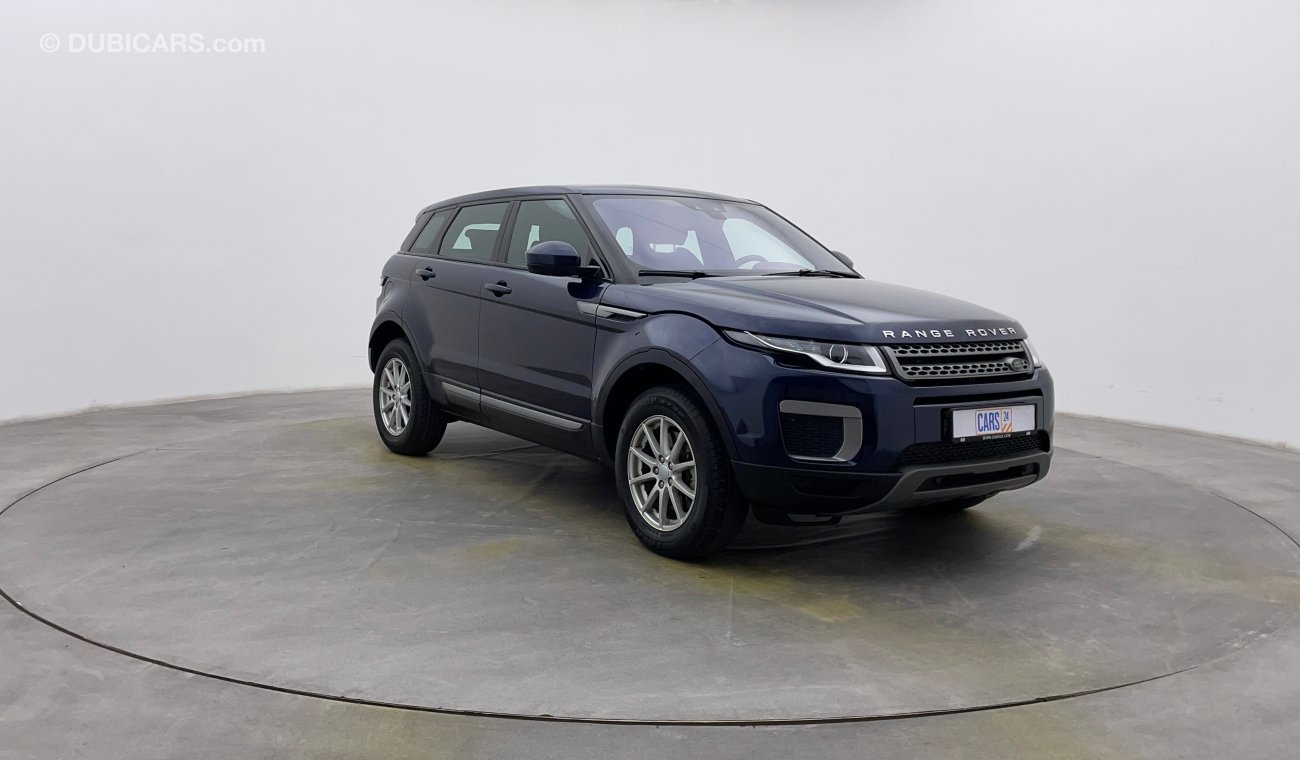 Land Rover Range Rover Evoque Pure 2000