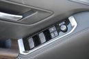 تويوتا لاند كروزر LC300 4.0 GXR WITH LEATHER AND POWER SEATS