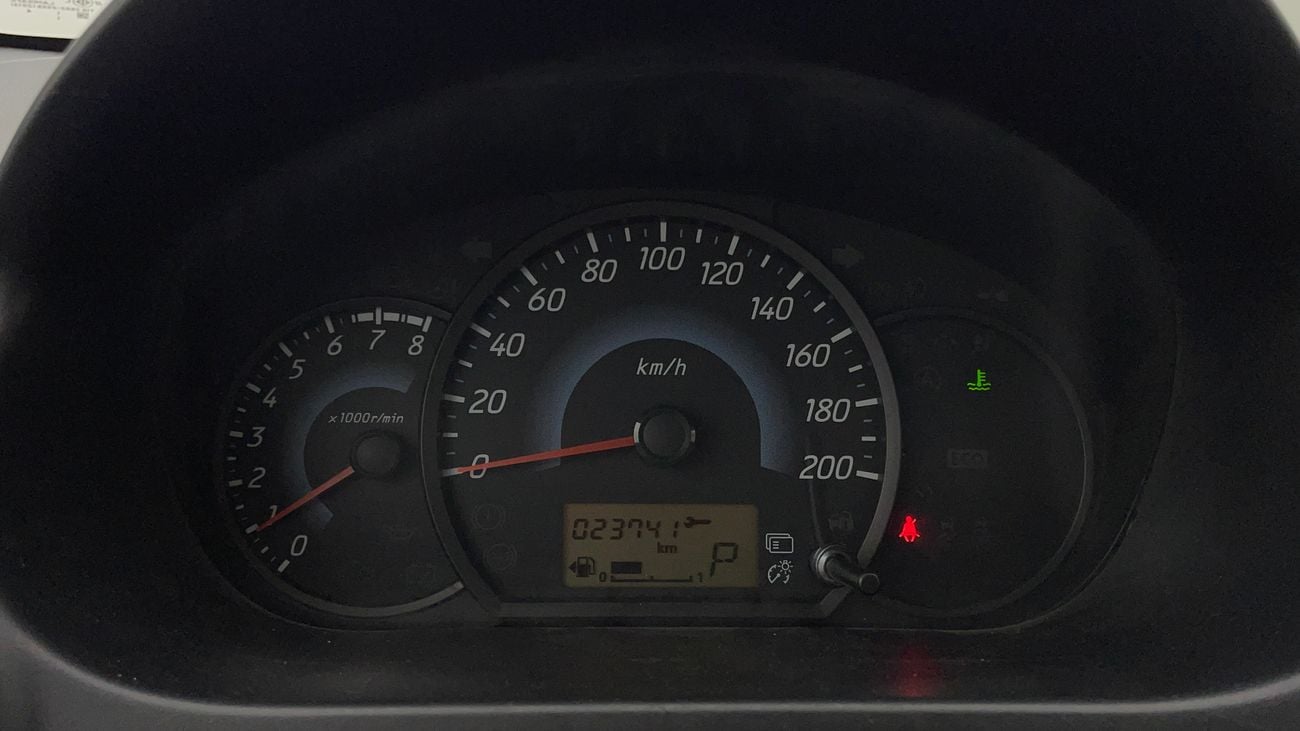 ميتسوبيشي اتراج GLX HIGHLINE 1.2 | بدون دفعة مقدمة | اختبار القيادة في المنزل