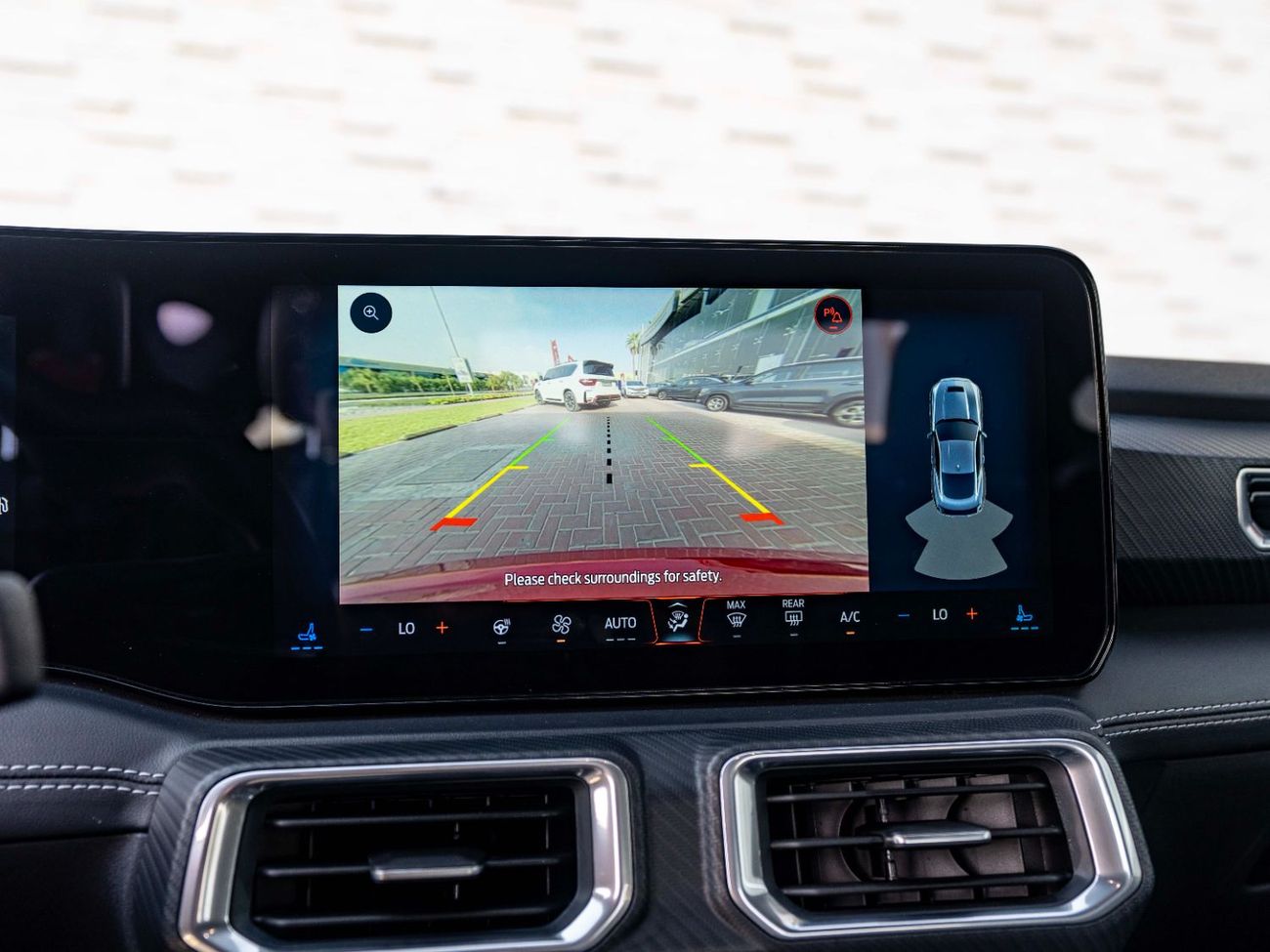 Ford Mustang GT 5.0L (435 HP) Coupe M/T