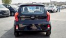 Kia Picanto Kia pikanto 2015