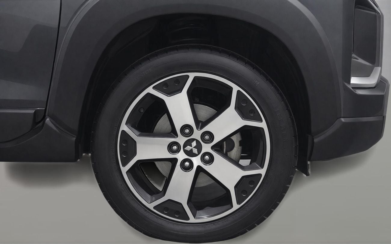 Mitsubishi Xpander Cross PREMIUM 2023 | AED 752/Month | 0 DP | 30 Day Return | Warranty | Service History