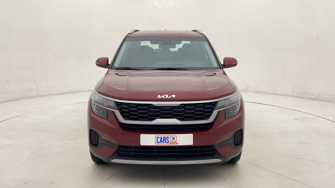 Kia Seltos LX 1.6 | Zero Down Payment | Home Test Drive