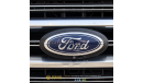 Ford F 250 Platinum-Super Duty