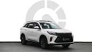 دي اف اس كاي 600 فنغون M1 DFSK Fengon 580