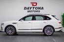 بنتلي بينتايجا Bentayga 4.0T