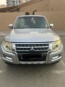 Mitsubishi Pajero GLS 3.5 Lowline