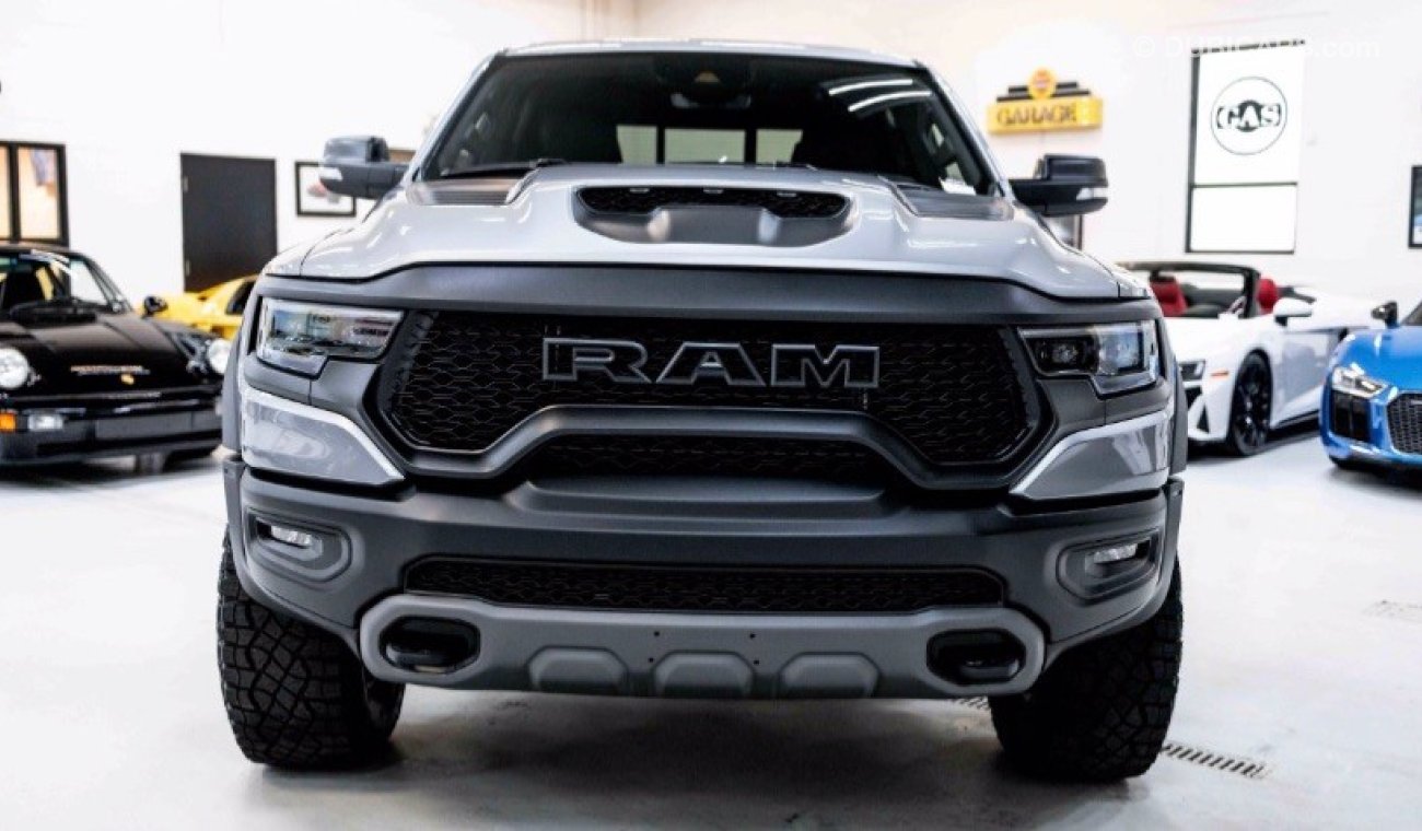 RAM 1500 1500 TRX Level 1 Equipment Group FREE SHIPPING *Available in USA*