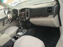 ميتسوبيشي باجيرو GLS M/L DIAMOND GLS Base 3.5L (7 Seater)