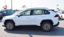 Toyota RAV4 2.0 L