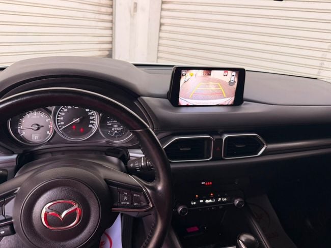 Mazda CX-5 TREND, миниатюра 26