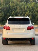 Porsche Cayenne porsche cayenne turbo v6