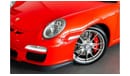 Porsche 911 2010 997 Porsche GT3 / Manual Transmission / Sport Chrono Plus