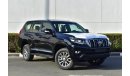 Toyota Prado TX-L 2.8L DIESEL 7 SEAT AUTOMATIC TRANSMISSION