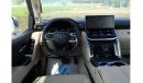 Toyota Land Cruiser VXR | 4x4, 4.0L | Brand New | GCC