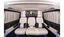 Mercedes-Benz V 250 2024 VIP MERCEDES GCC V250 - 2 Years Warranty by VLINE Design Factory DUBAI(7866)