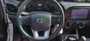Toyota Hilux toyota hilux double cabin 4*2 Disesel 2.4 manual transmation