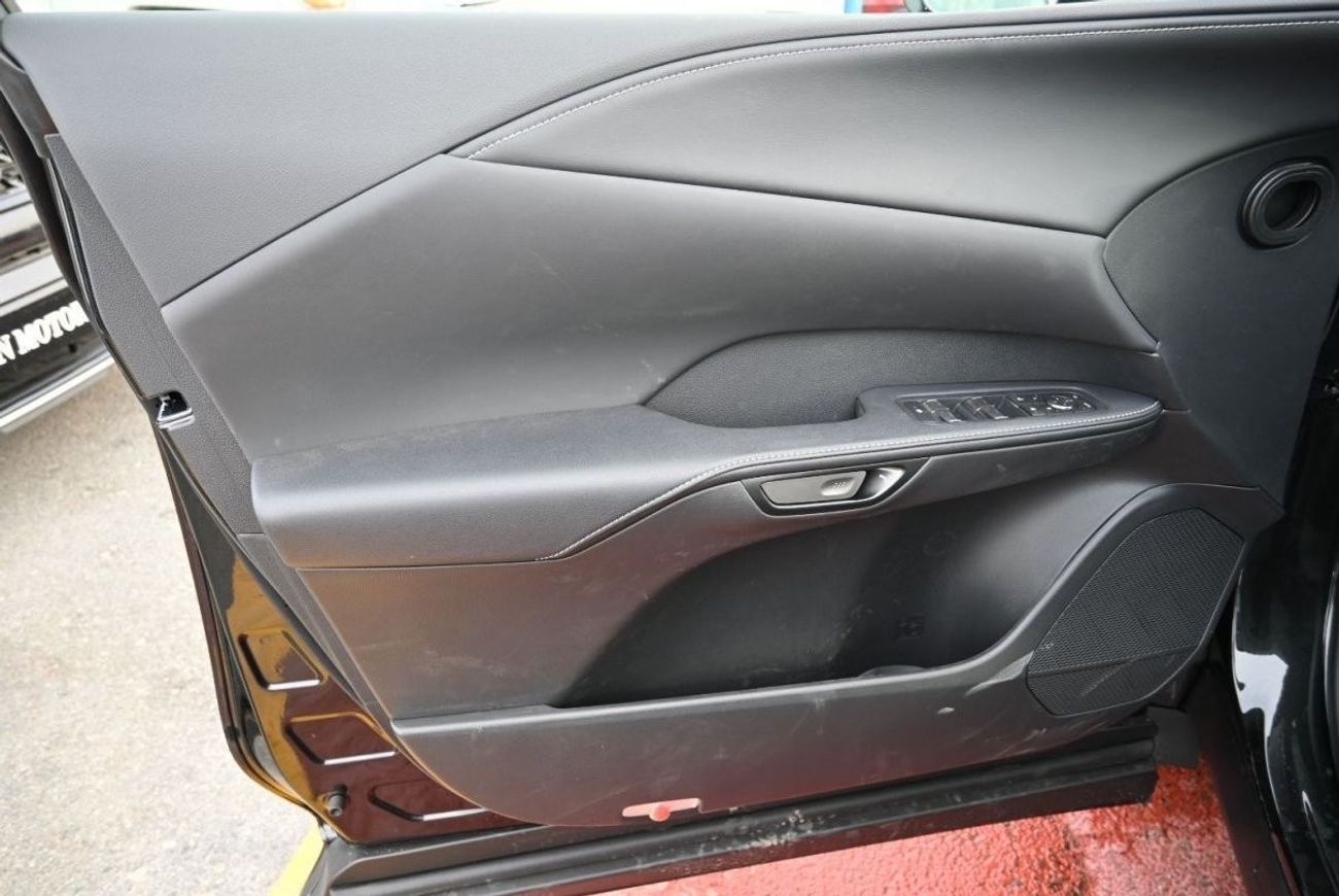 Lexus RX350 Lexus RX350h Ultra Luxury 2.5L Hybrid, CUV, AWD, 5Doors, 360 Camera, Radar, Cruise Control, Lane Ass