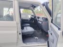 Toyota Land Cruiser NEW TOYOTA LAND CRUISER LC 76 LX 4.2L V6 DIESEL 4WD MODEL 2025