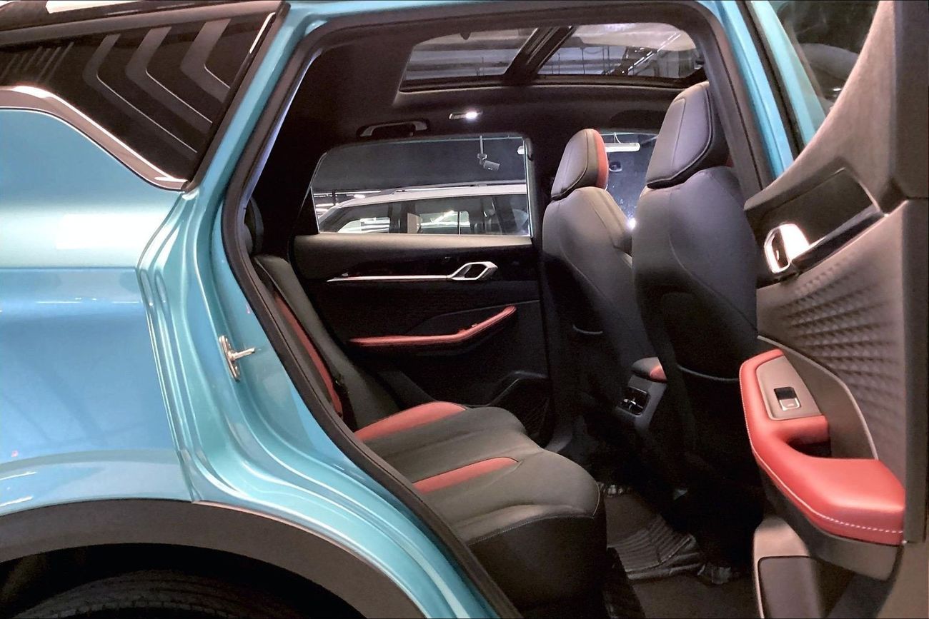 جيلي كول تري GF | شامل الضمان | 0 ﺪﻔﻋﺓ ﺃﻮﻟﻯ