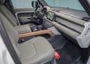 لاند روفر ديفندر 110 SE P400 3.0L