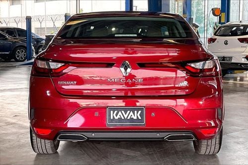 Renault Megane SE 1.6L SE | Guaranteed Warranty | 0 Down Payment