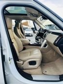 لاند روفر رينج روفر