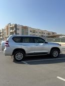 Toyota Prado VXR 4.0L 4WD