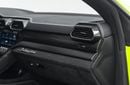 Lamborghini Urus 4.0L V8 Twin-Turbocharged Engine