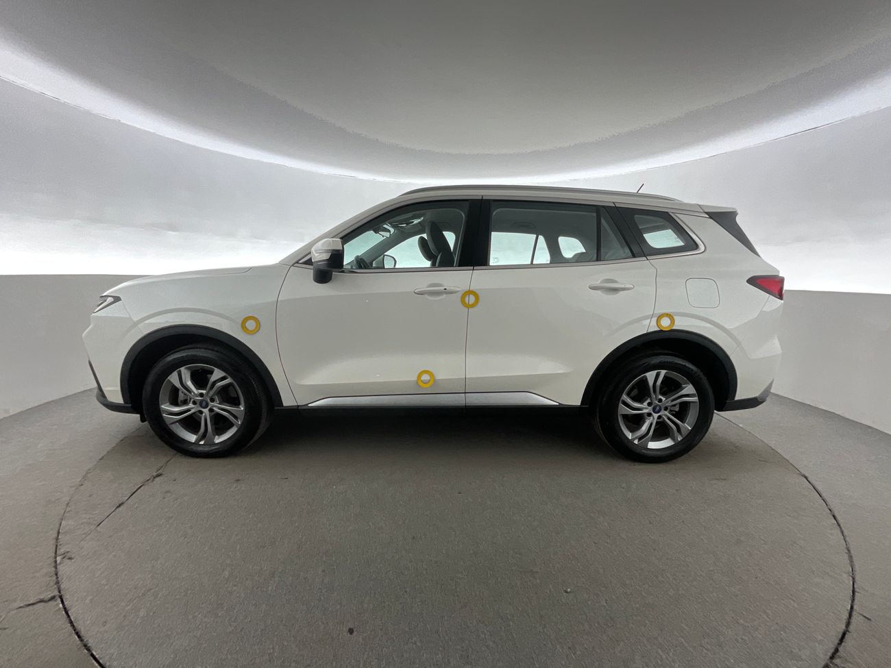 Ford Territory Trend | National Day Celebration | Guaranteed Warranty | 0 Down Payment