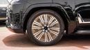 Lexus LX600