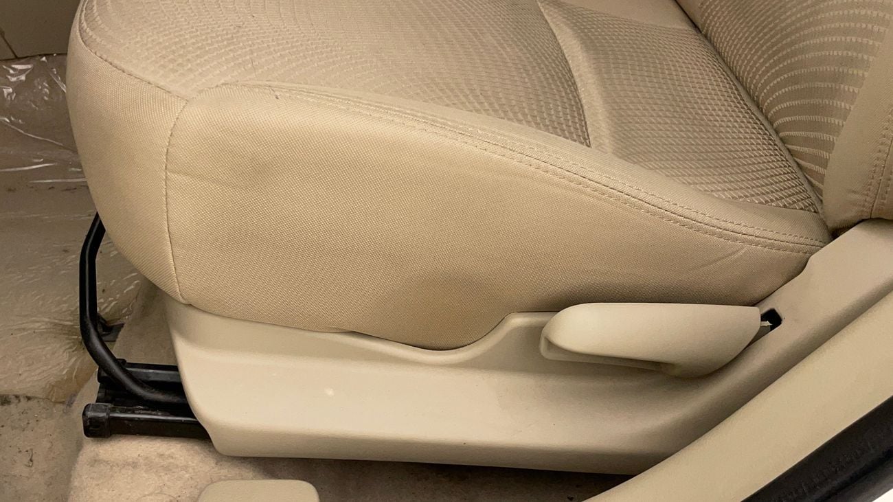 سوزوكي سياز GL 1.5 | بدون دفعة مقدمة | اختبار القيادة في المنزل