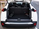 Peugeot 2008 ACTIVE