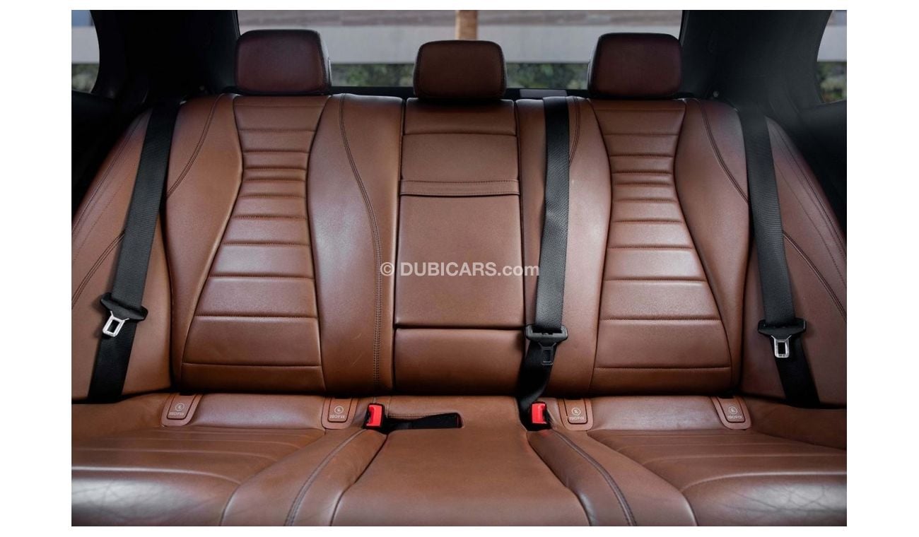 مرسيدس بنز E300 300 AMG | 2,937 P.M  | 0% Downpayment | Magnificient Condition!