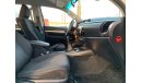 Toyota Hilux GLX 2016 4x4 Manual Ref#701