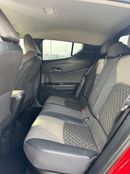 Toyota CHR TOYOTA C-HR HYBRID 2022