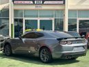 Chevrolet Camaro CHEVROLET CAMARO SS1LE 2021 IMPORT AMERICA FULL OPTION PERFECT CONDITION