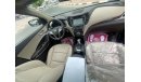 Hyundai Santa Fe GL Top Full panorama