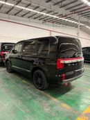 Mitsubishi Space Gear Mitsubishi Delica LHD. Very rare spec!!!