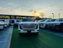 تويوتا لاند كروزر TOYOTA LANDCRUISER (300 SERIES) GXR 4.0L PETROL