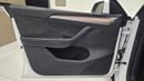 Tesla Model Y PERFORMANCE