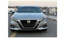 نيسان ألتيما 2.5 SV In excellent condition and requires no expenses