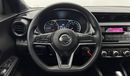 Nissan Kicks S 1.6 | Under Warranty | Inspected on 150+ parameters
