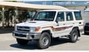 Toyota Land Cruiser 70 5-DOORS 4.5L DIESEL 2023